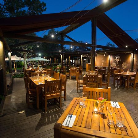 Emma Gorge Resort At El Questro Durack Exterior photo